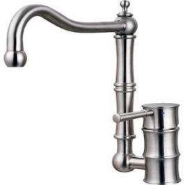 Смеситель для кухни ZorG Inox old (SZR-0031)