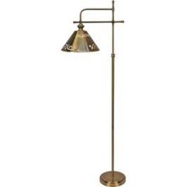 Торшер Artelamp A1511PN-1PB