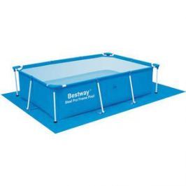 Подстилка для бассейнов Bestway 58102 (445х254 см)