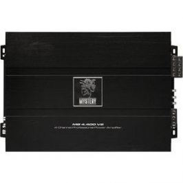 Усилитель Mystery MB 4.400 V2