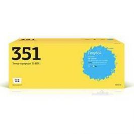 Картридж T2 CF351A (TC-H351)