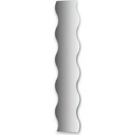 Зеркало Evoform Primary 30х150 см, со шлифованной кромкой (BY 0106)