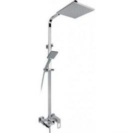 Душевая система Timo Sahara (SX-1115/00 chrome)