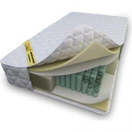 Матрас Luntek 18 Foam-2 200x190