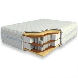 Матрас Diamond rush Comfy 725BigFoot (120x190x34 см)
