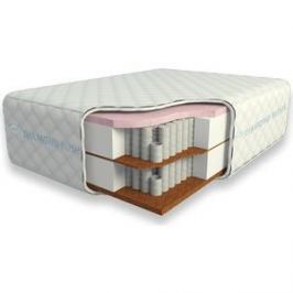 Матрас Diamond rush Cocos Ergo Lux Light 40sm+ (80x195x44 см)