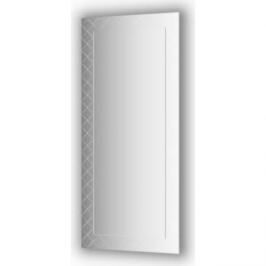 Зеркало с гравировкой поворотное Evoform Florentina 80x180 см (BY 5009)