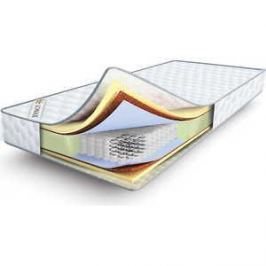 Матрас Lonax Medium Light TFK 160x190