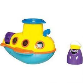 Игрушка для ванной Tomy Смотровая подводная лодка (ТО72222)