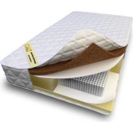 Матрас Luntek Medium mix Revolution Micro 200x195