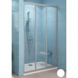 Душевая дверь Ravak Asdp3-100 100х188 см пеарл (00VA010211)