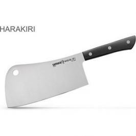 Топорик кухонный Samura Harakiri (SHR-0040B)