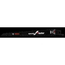 Полотно пильное Bosch 150мм 2шт S628DF Special for Plaster (2.608.656.274)
