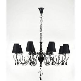 Подвесная люстра Maytoni ARM010-08-R
