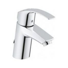 Смеситель для раковины Grohe Eurosmart New с цепочкой (23372002)