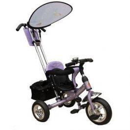 Трехколесный велосипед Lexus Trike Next Generation (MS-0571) лаванда