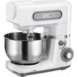 Миксер Sinbo SMX 2734W белый
