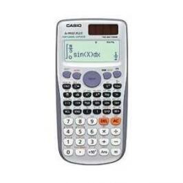 Калькулятор Casio FX-991ES Plus серый