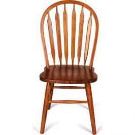 Стул TetChair Tacoma 853-S темный орех