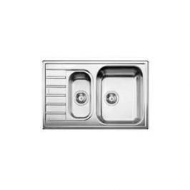 Мойка кухонная Blanco Livit 6 s нерж сталь полированная акснерж сталь (514796)