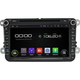 Штатная магнитола Incar AHR-8684