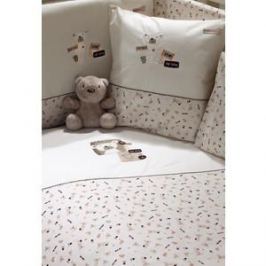 Подушечка Funnababy My Bear (Фаннабэби Май Бир) 40*40см