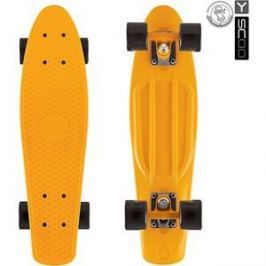 RT 401-O Скейтборд Fishskateboard 22