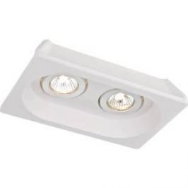 Встраиваемый светильник Artelamp A9215PL-2WH