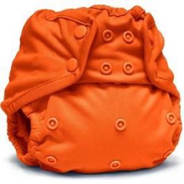Подгузник для плавания Kanga Care One Size Snap Cover Poppy (784672405874)