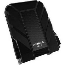 Внешний жесткий диск A-Data HD710 1Tb Black (AHD710-1TU3-CBK)