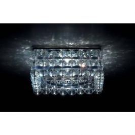 Точечный светильник Donolux DL066.02.1 crystal