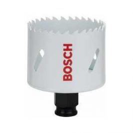 Коронка пильная Bosch 59мм Progressor for Wood and Metal (2.608.584.640)