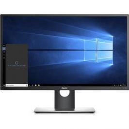 Монитор Dell P2317H