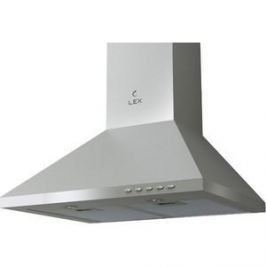 Вытяжка Lex Biston ECO 500 inox