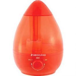 Увлажнитель воздуха Neoclima NHL-220L красный