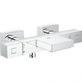 Термостат для ванны Grohe Grohtherm Cube (34497000)