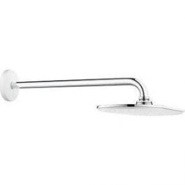 Верхний душ Grohe Rainshower Veris с душевым кронштейном (26170LS0)