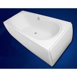Акриловая ванна Vagnerplast Briana 180x80