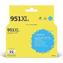 Картридж T2 CN046AE №951XL (IC-H046)