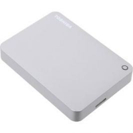 Внешний жесткий диск Toshiba 2Tb Canvio Connect II (HDTC820EC3CA)