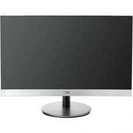 Монитор AOC I2369VM Black Silver