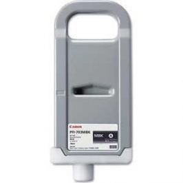 Картридж Canon PFI-703MBK (2962B001)