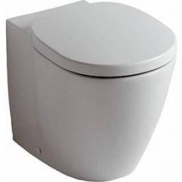 Унитаз Ideal Standard Connect напольный приставной (E803401)