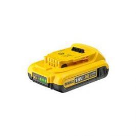 Аккумулятор DeWALT 18В 2Ач Li-ion XR -серия (DCB183)