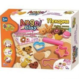 Масса для лепки Angel Clay Пекарня (АА10121)