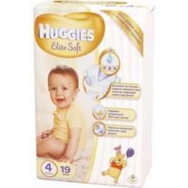 Подгузники Huggies