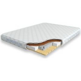 Матрас Diamond rush Cocos-2 Contrast 1440Mini (160x200x10 см)