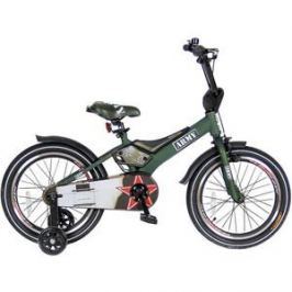 Velolider RA18 2-х колесный велосипед 18