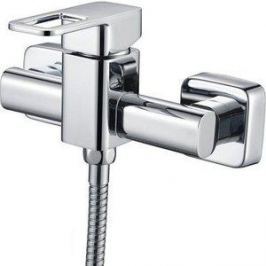 Смеситель для душа Kaiser Sharp хром (64077)