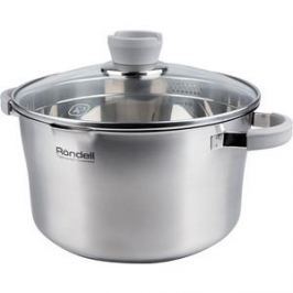 Кастрюля 2.4 л Rondell Favory (RDS-740)